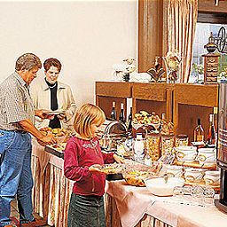 Buffet Schünemann Fotos