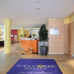  Welcome Fotos