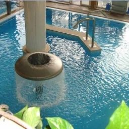 Piscina Adelphia Fotos