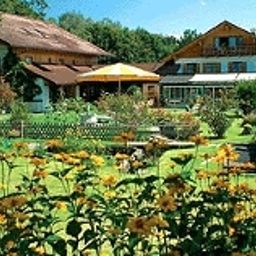 Vue extérieure Eichenhof Fotos