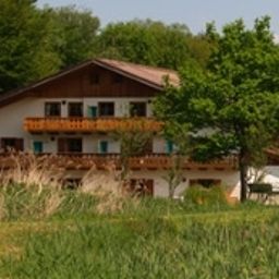 Vue extérieure Eichenhof Fotos