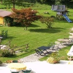 Jardin Eichenhof Fotos