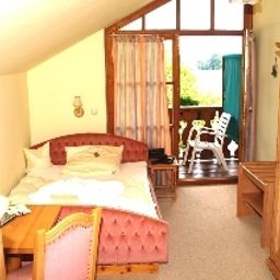 Chambre Eichenhof Fotos