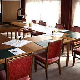 Conference room Krone Waldburg Fotos