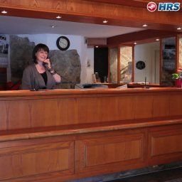 Reception Parkhotel Altes Kaffeehaus Fotos