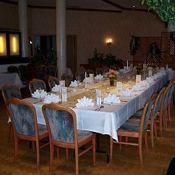 Ristorante Parkhotel Altes Kaffeehaus Fotos