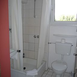 Cuarto de baño Haus Röttgen Fotos