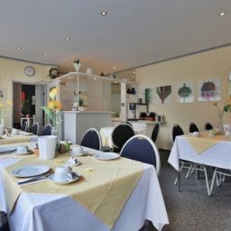 Sala de desayuno Haus Röttgen Fotos