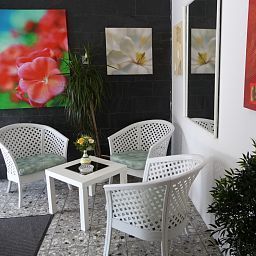 Hall Haus Röttgen Fotos