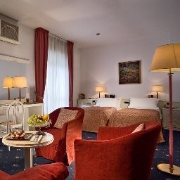 Junior Suite Ariston Molino Fotos