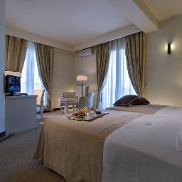 Junior Suite Ariston Molino Fotos
