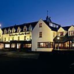 Hastings Ballygally Castle Larne Larne 
