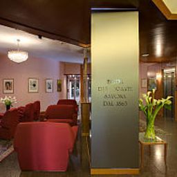 Hall Savona Fotos