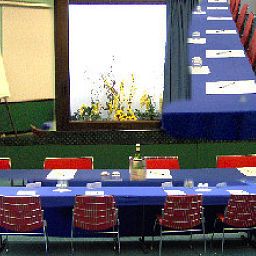 Sala congressi Concorde Fotos