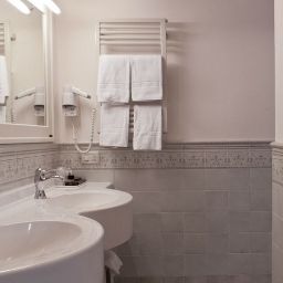 Junior suite Bonotto Hotel Belvedere Fotos