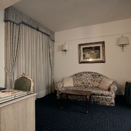 Junior suite Bonotto Hotel Belvedere Fotos