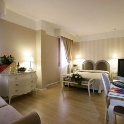 Junior suite Bonotto Hotel Belvedere Fotos