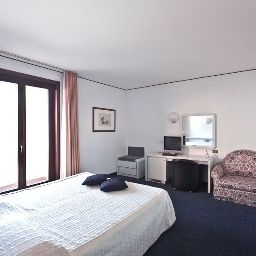  Bonotto Hotel Belvedere Fotos
