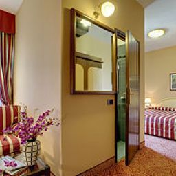Chambre Savona Fotos