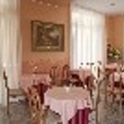 Sala colazione Donatello Fotos