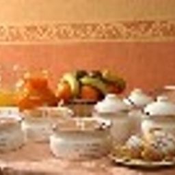 Buffet Donatello Fotos