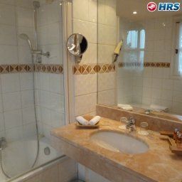 Salle de bains de Mougins Fotos