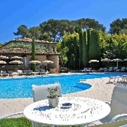 Piscine de Mougins Fotos