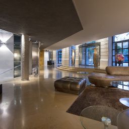 Hall Claris Fotos