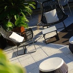 Terrace Claris Fotos