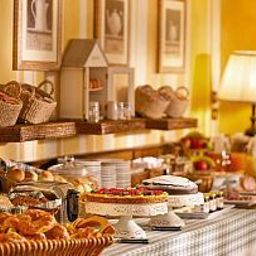 Buffet Ambasciatori Fotos