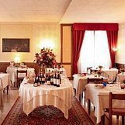 Restaurant Ambasciatori Fotos