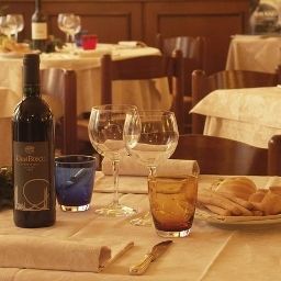 Restaurant Ambasciatori Fotos