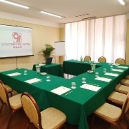  Quality Hotel Continental Brescia Fotos