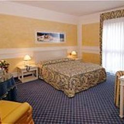 Suite junior Quality Hotel Continental Brescia Fotos