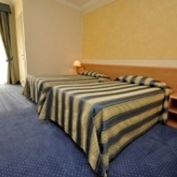 Habitación Quality Hotel Continental Brescia Fotos