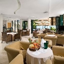 Hall Park Hotel Fotos