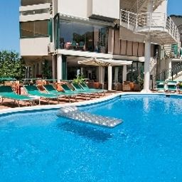 Pool Park Hotel Fotos