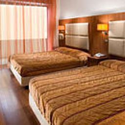 Camera Park Hotel Fotos