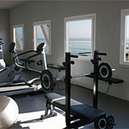Wellness/Fitness Victoria Palace Fotos