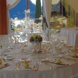 Ristorante Asnigo Cernobbio Fotos