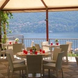 Ristorante Asnigo Cernobbio Fotos
