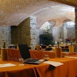 Sala congressi Asnigo Cernobbio Fotos