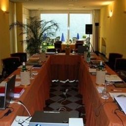 Sala congressi Asnigo Cernobbio Fotos