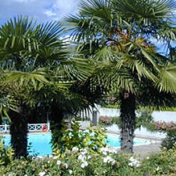 Ca'Nöa Park Hotel Brescia