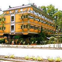 Ai Ronchi Motor Hotel Brescia