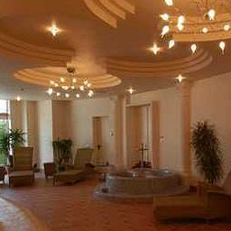 Area wellness Aurelia Fotos