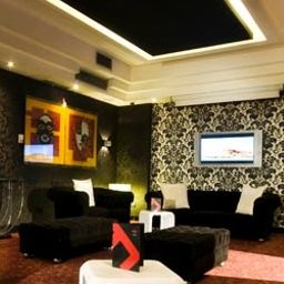 Интерьер Ariston Fotos