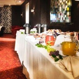Банкетный зал Ariston Fotos
