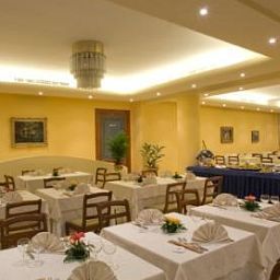 Ресторан Villa Ricci Fotos