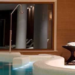 Тренажерный зал Villa Ricci Fotos